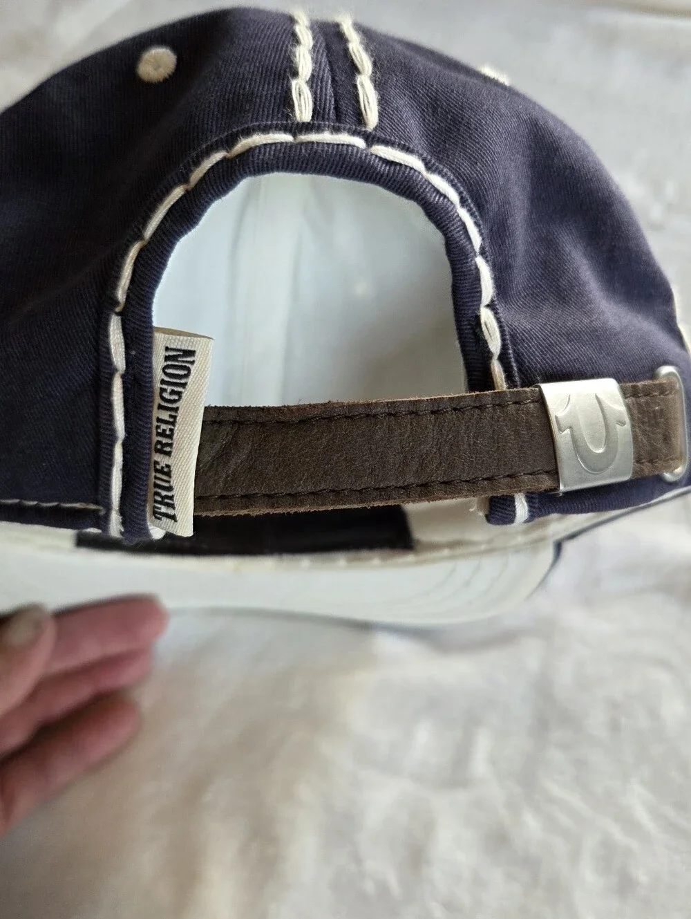 True Religion Hat